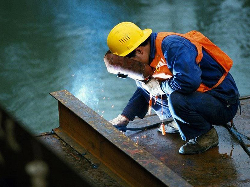 焊工職業(yè)病危害及相關防護